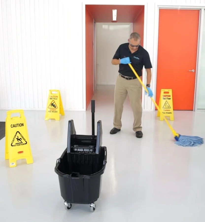 image of Commercial Cleaning Orange County by SaniClean Commercial Janitorial Services URL is https://866saniclean.com/commercial-cleaning-orange-county/