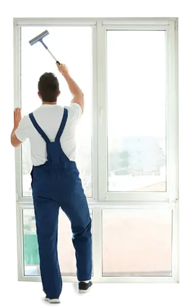 Window Cleaning Services in Orange County