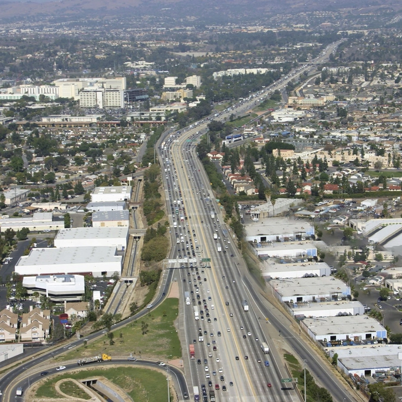 Commercial Cleaning Fullerton