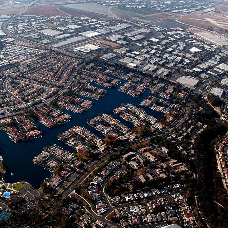 Commercial Cleaning Lake Forest
