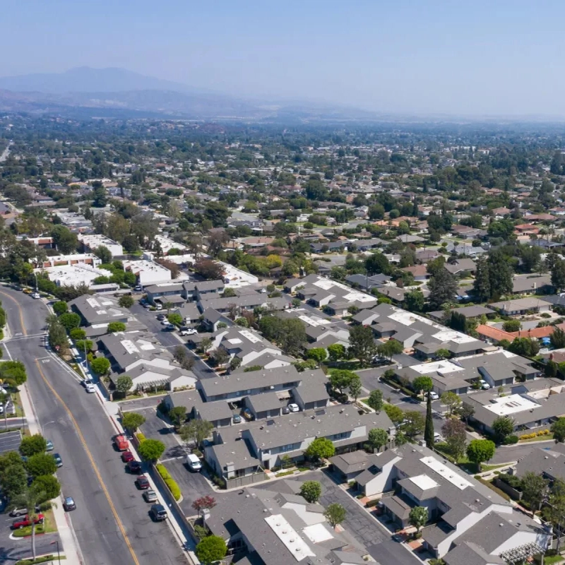 Commercial Cleaning Tustin