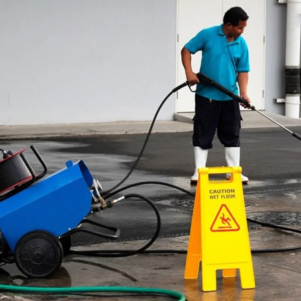 Cleaning Services for Entertainment Venues in Orange County OC
