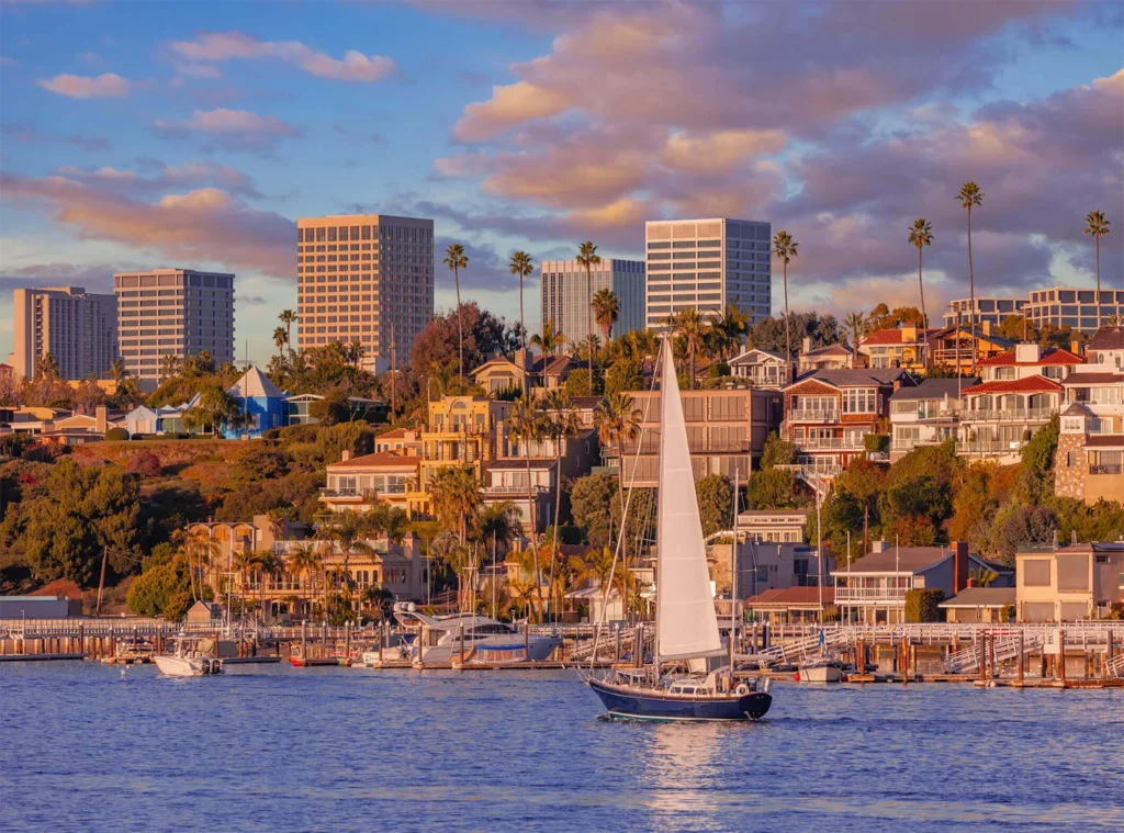 Commercial Cleaning Costa Mesa