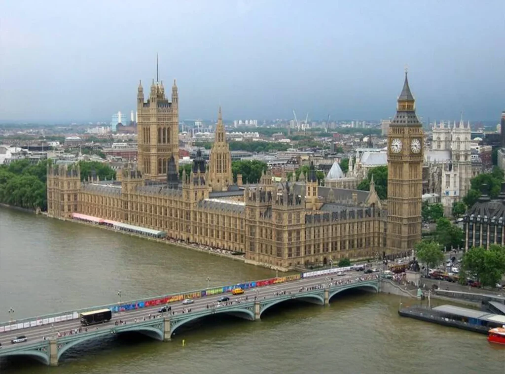 Commercial Cleaning Services Westminster