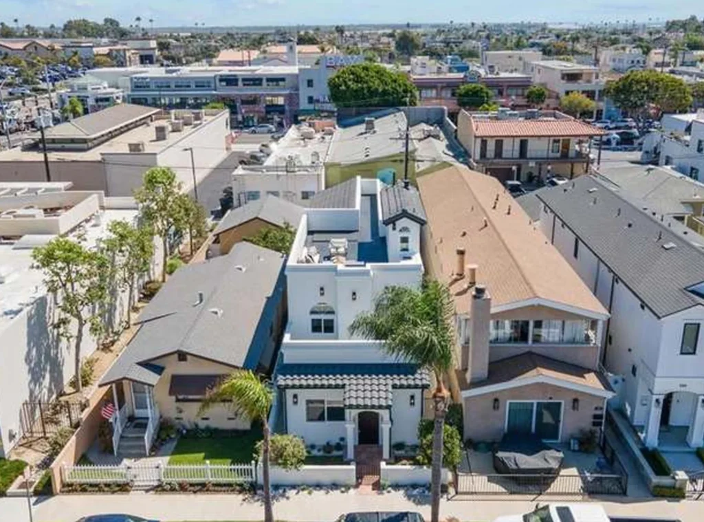 Commercial Cleaning Services Seal Beach CA