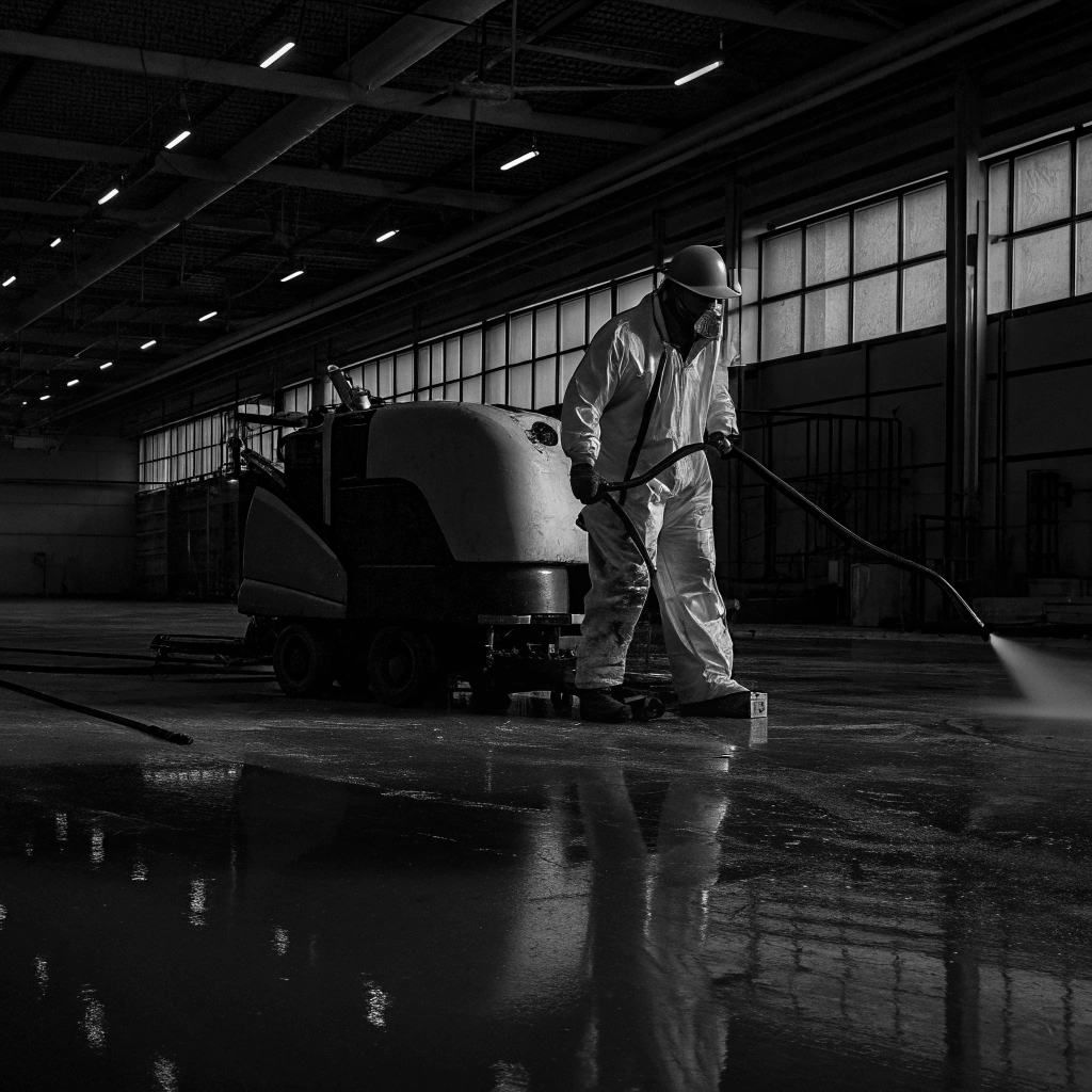 image of Mastering Industrial Hygiene: A How-To Guide for Cleaning Your Facility in Orange County by SaniClean Commercial Janitorial Services URL is https://866saniclean.com/mastering-industrial-hygiene-a-how-to-guide-for-cleaning-your-facility-in-orange-county/