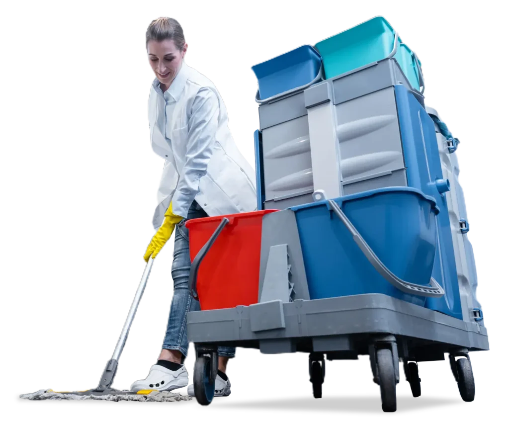 Day Porter Services
