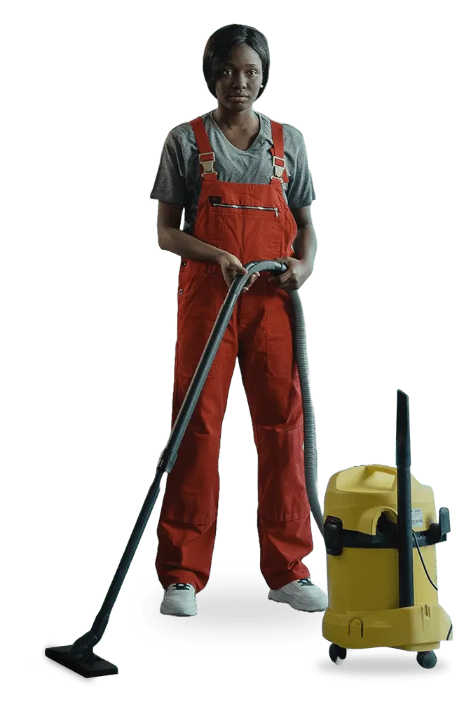 Commercial Cleaning Anaheim
