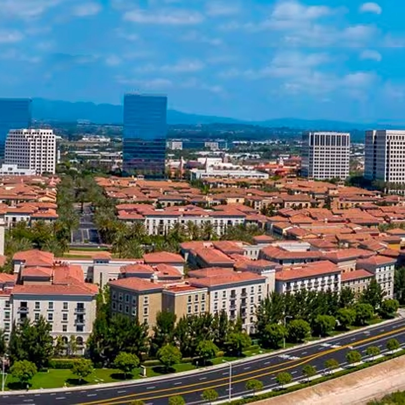 Commercial Cleaning Irvine