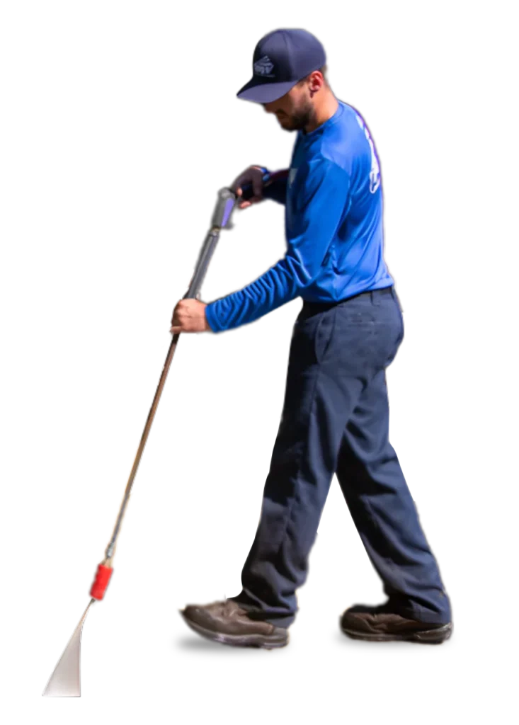 Commercial Pressure Washing Orange County CA