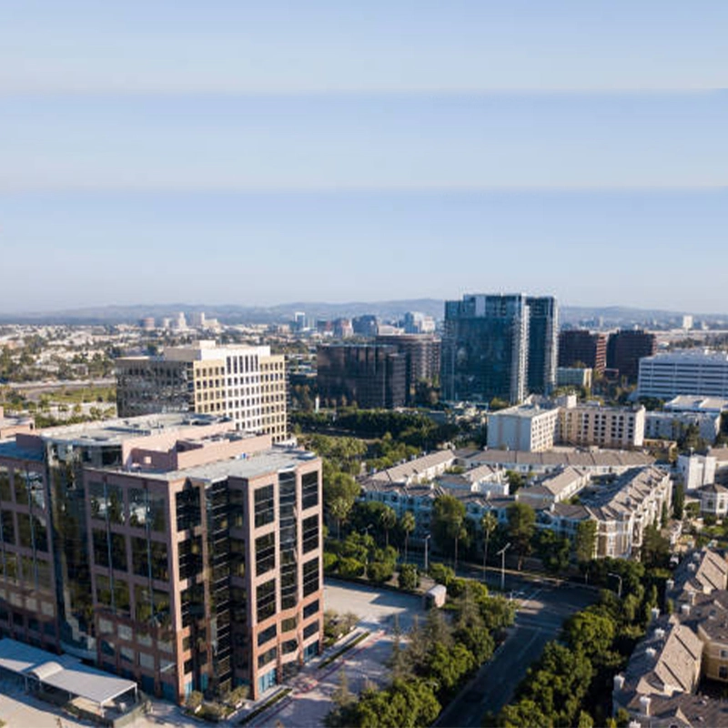 Commercial Cleaning Santa Ana
